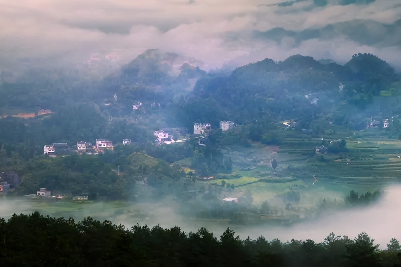乡游黔中|出发吧！探思南石林奇观，赏幽深人间仙境