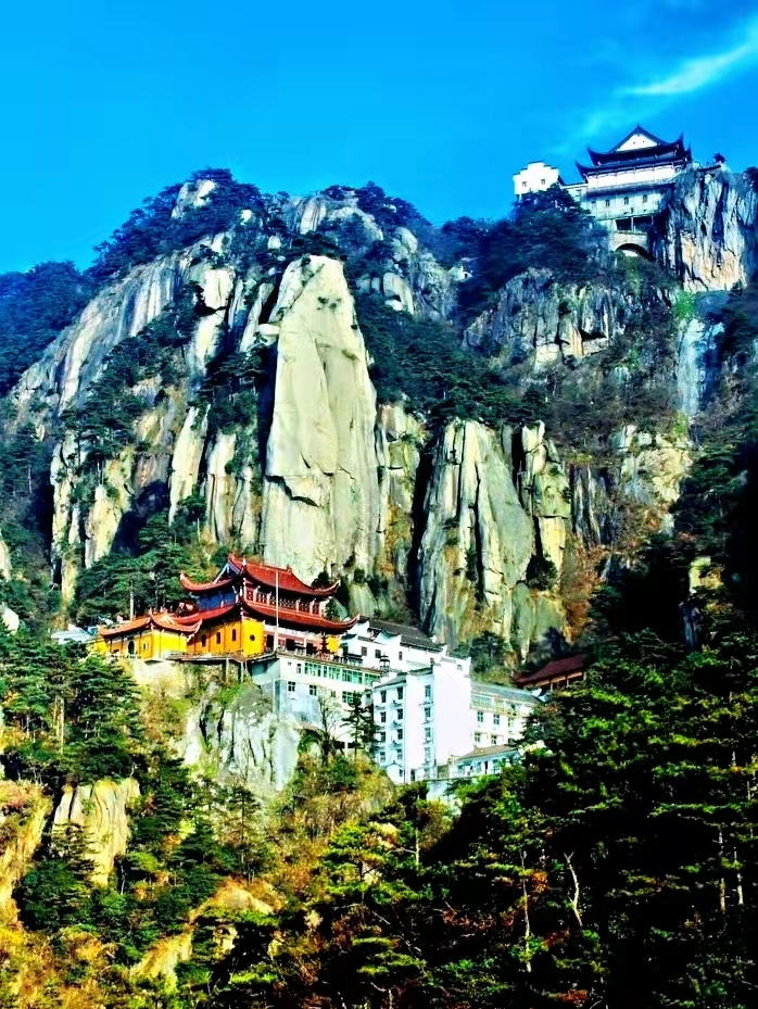 旅行日记转山转水转佛塔,转山转水转佛塔几日游