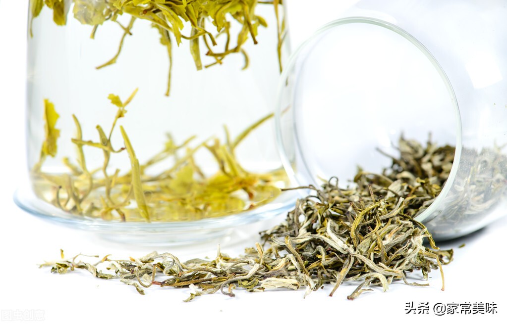 茉莉花茶如何喝才是正确的,关于茉莉花茶你还知道什么