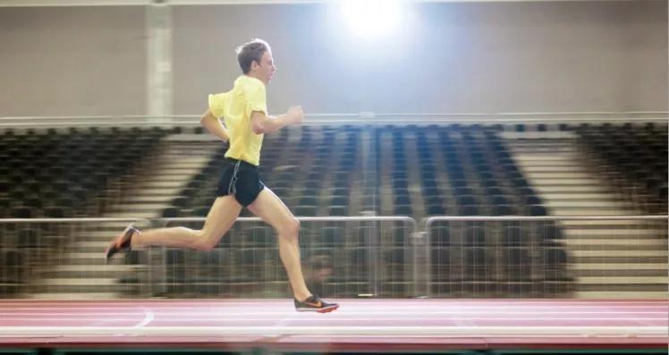 跑步核心爆发力训练,跑步夏训训练计划