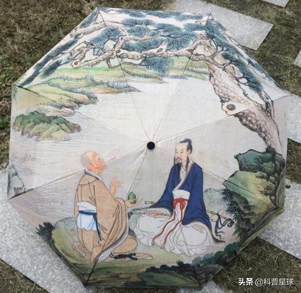 鲁班发明了最有名的东西是什么,历史鲁班十大发明详细说明和讲解