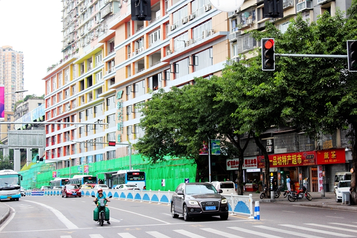 重庆外地人印象,人们对重庆最经典的印象