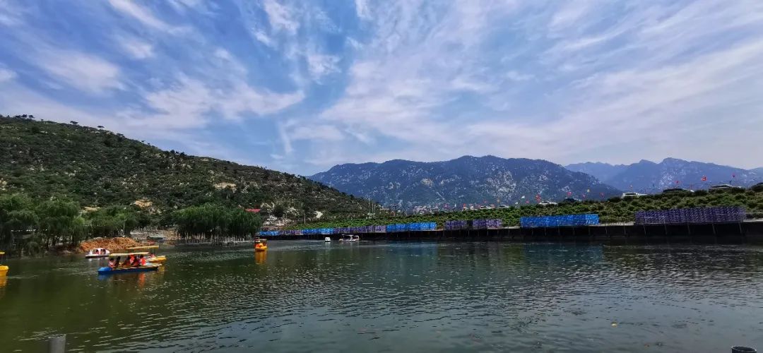 济南免费周末遛娃玩水好去处,济南亲子公园游玩地点推荐