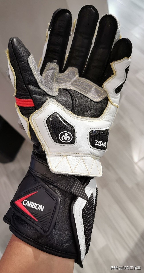 2019摩博会战车看展(二)