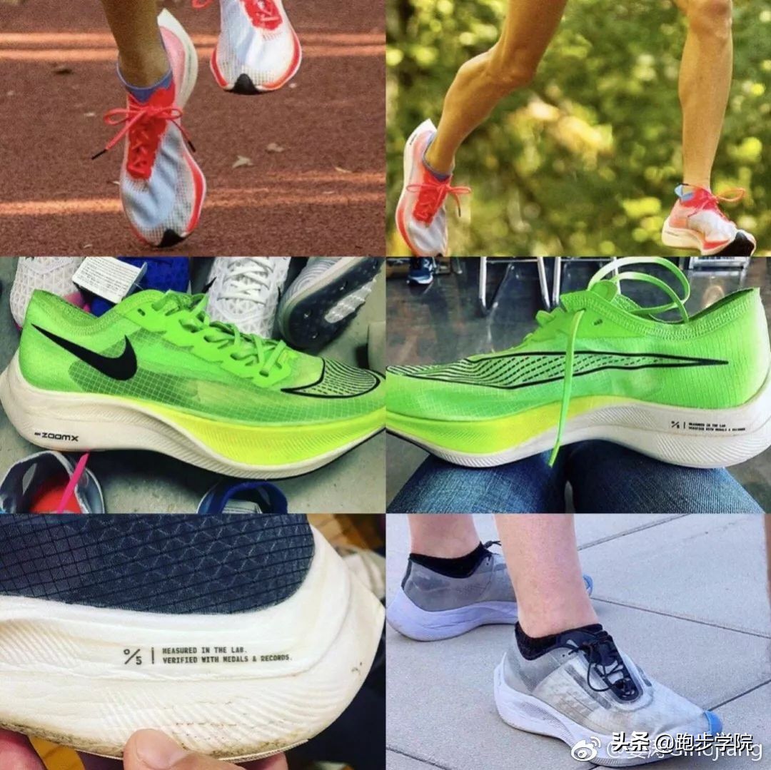 2019最好的十大跑鞋排行,各个品牌的顶级跑鞋该怎么选