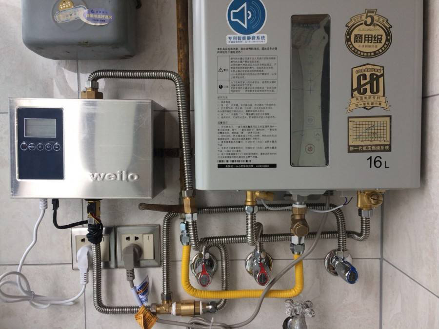 燃气热水器怎么选择需要注意什么,怎么选燃气热水器4个建议很实用