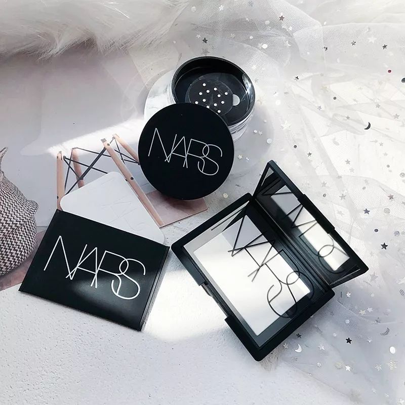 nars散粉中样如何鉴别真伪,怎么辨别定妆粉的真假nars