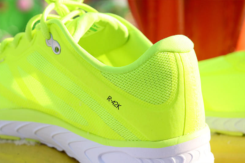 寒冬已到,咕咚跑鞋好还是42k好