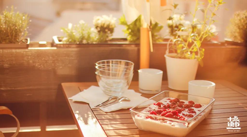 一半是理解一半是放下,人生一半算了一半放下