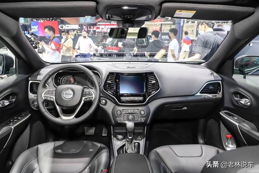 jeep自由光能改高性能版本吗,19款自由光能买吗