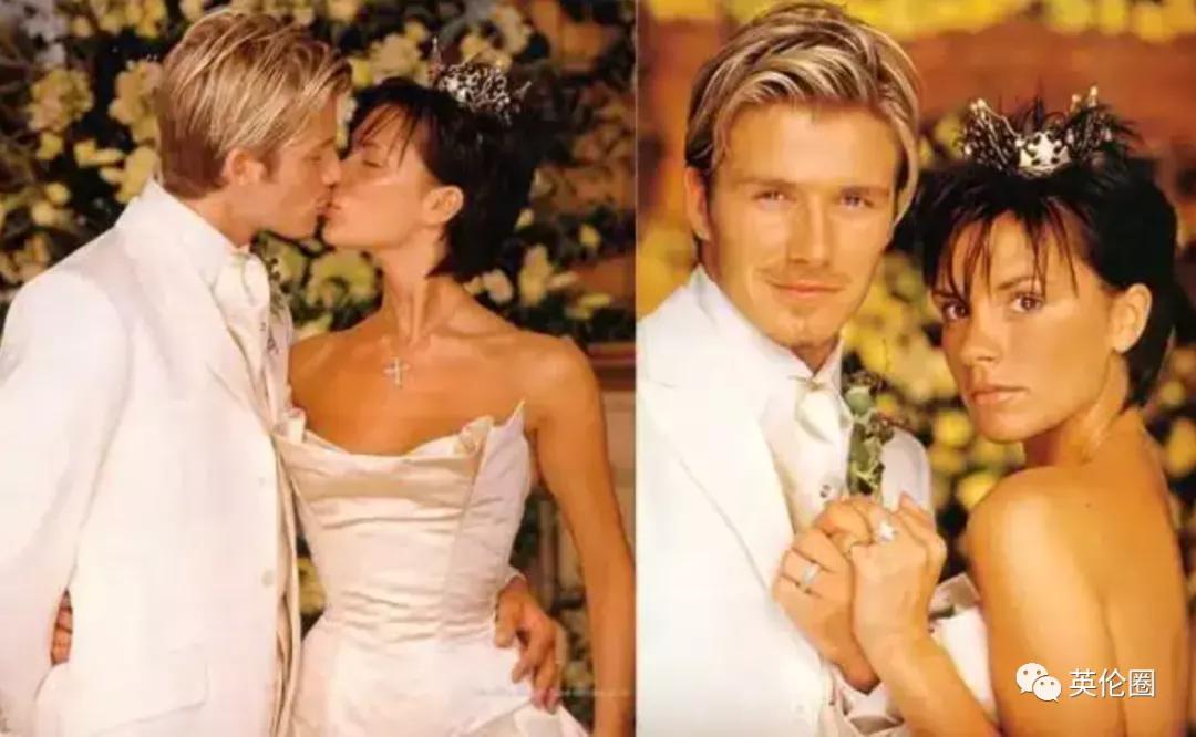 46岁贝克汉姆颜值又变帅了,英国最帅的男球星图片大全