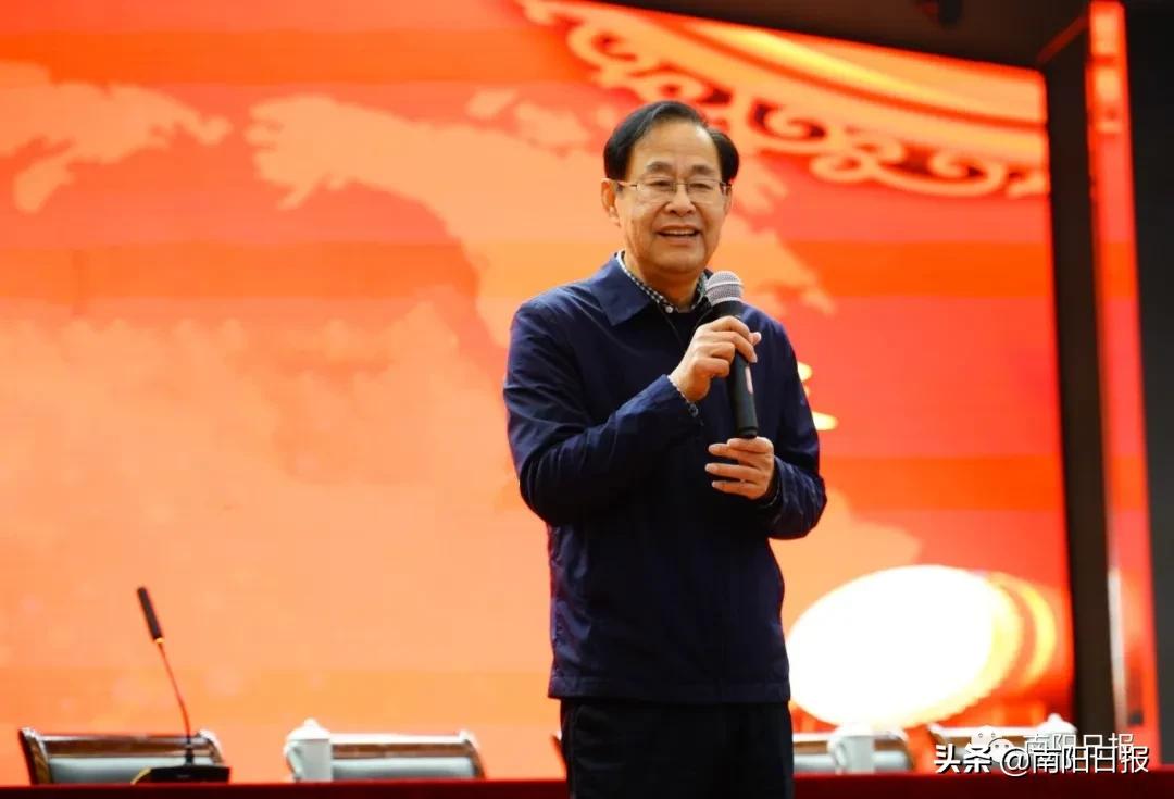 南阳完全中学校长,南阳完全学校新店