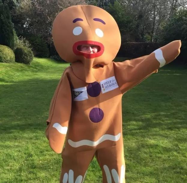 伦敦马拉松赛视频,伦敦马拉松半马时间