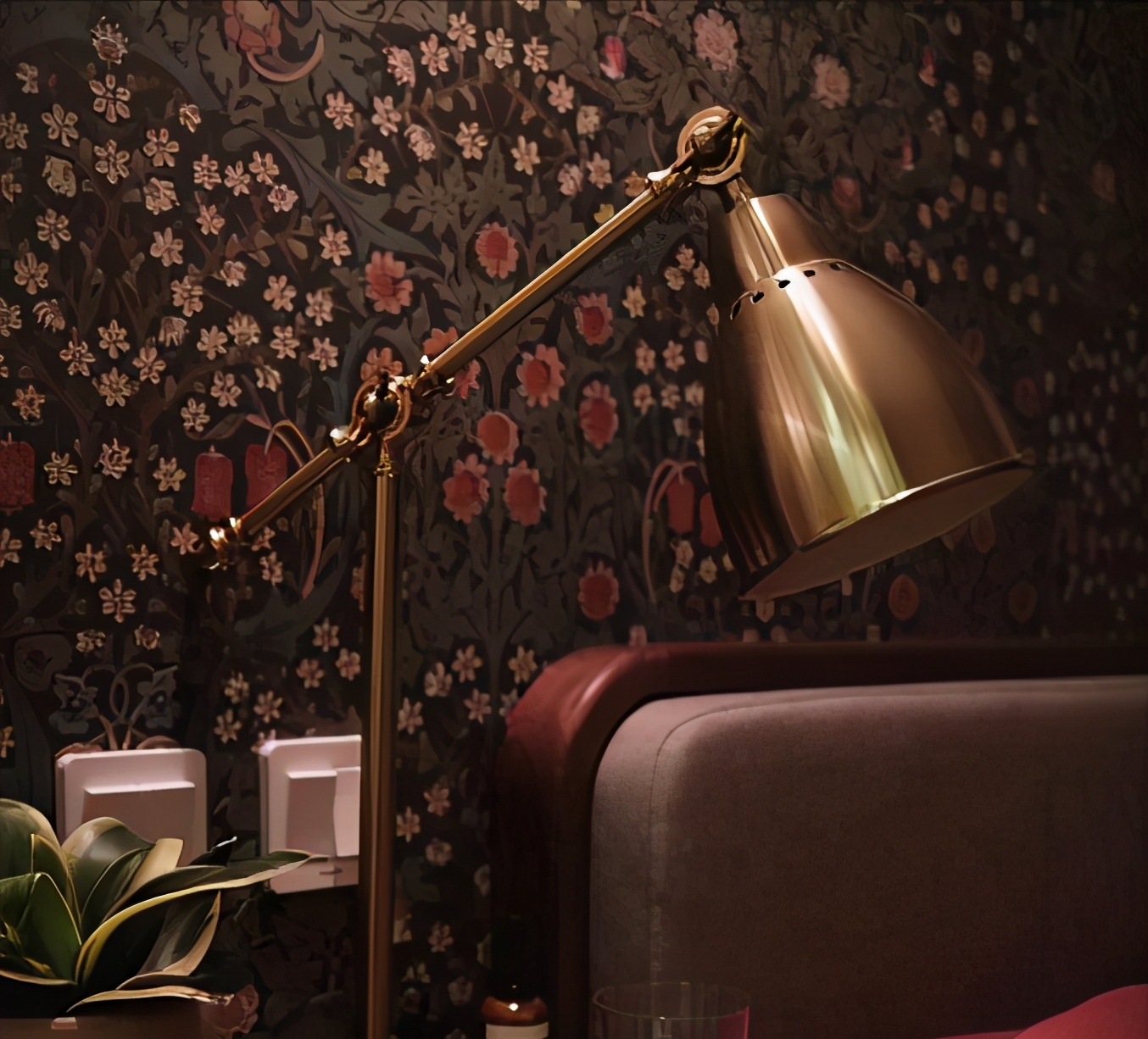 乳胶漆、墙纸、硅藻泥，墙面装修到底怎么选？（全网最全解析）