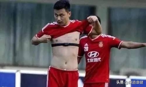 从足球“白斩鸡”到西甲武磊，“减肥”后的国足“复仇”叙利亚