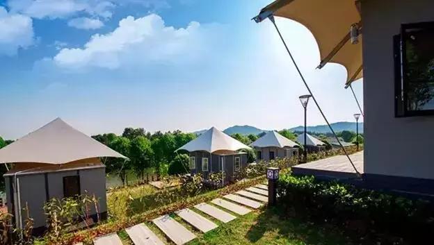 五一小众旅游推荐长沙周边,端午旅游推荐2-3天游长沙