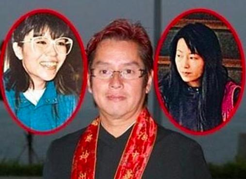 谭咏麟抛弃原配故事,谭咏麟原配现在如何了