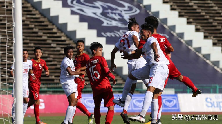 东南亚u22实力,东南亚u22锦标赛中国