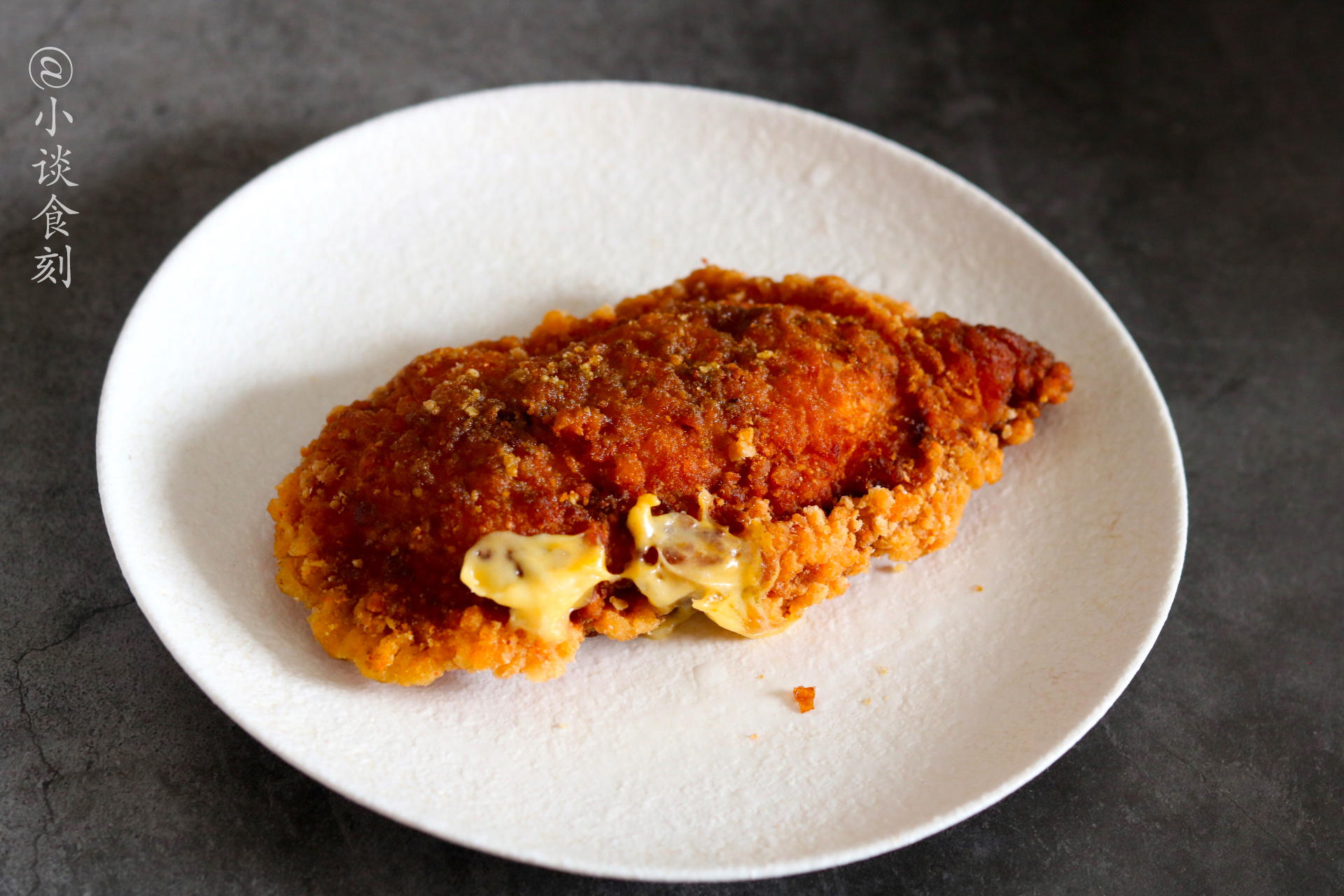 又香又大的炸鸡排,炸鸡排为什么这么便宜