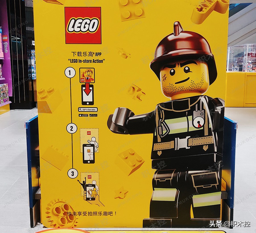lego最便宜的玩具 (lego最好玩的玩具)