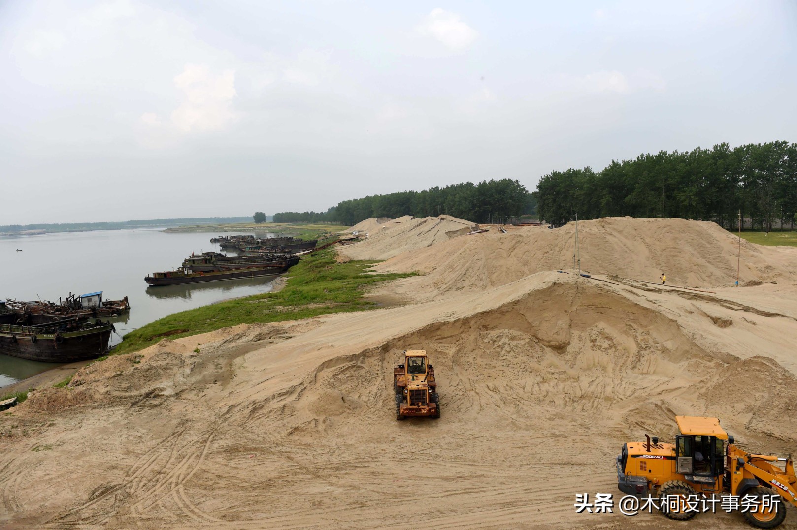 装修用海砂好还是河砂好,装修用河沙好还是机制砂好