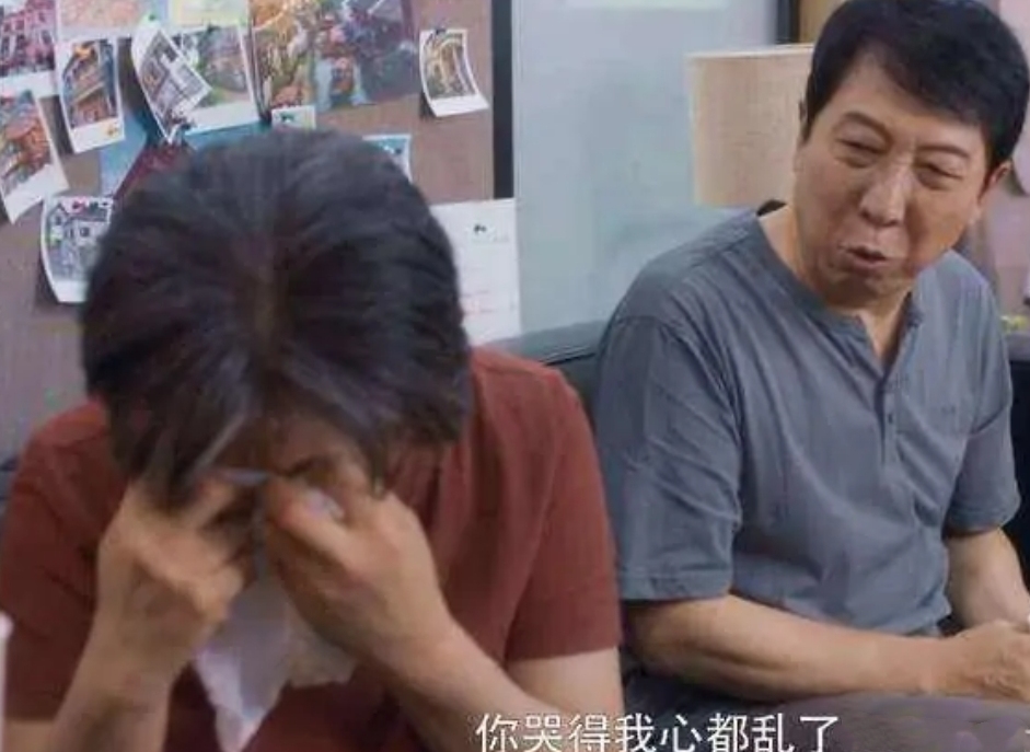 倪大红与韩童生长得像,倪大红和韩童生谁的演技好