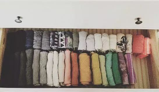 真正的生活必需用品,真正的生活需要留白吗