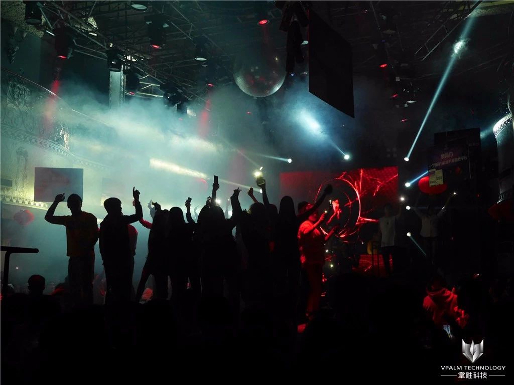 “掌尚约之夜”活动圆满落幕！