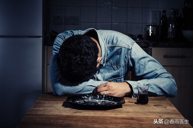 经常吃夜宵,经常吃夜宵会干嘛