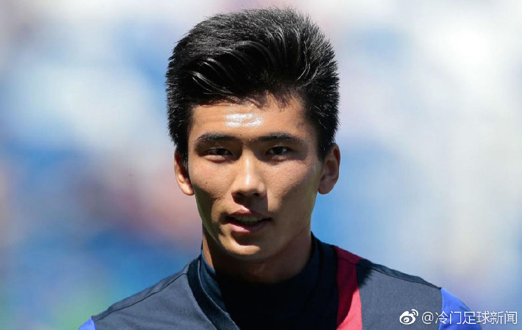 朝鲜足球为什么可以跟日本踢成0-1,朝鲜足球世界第一人