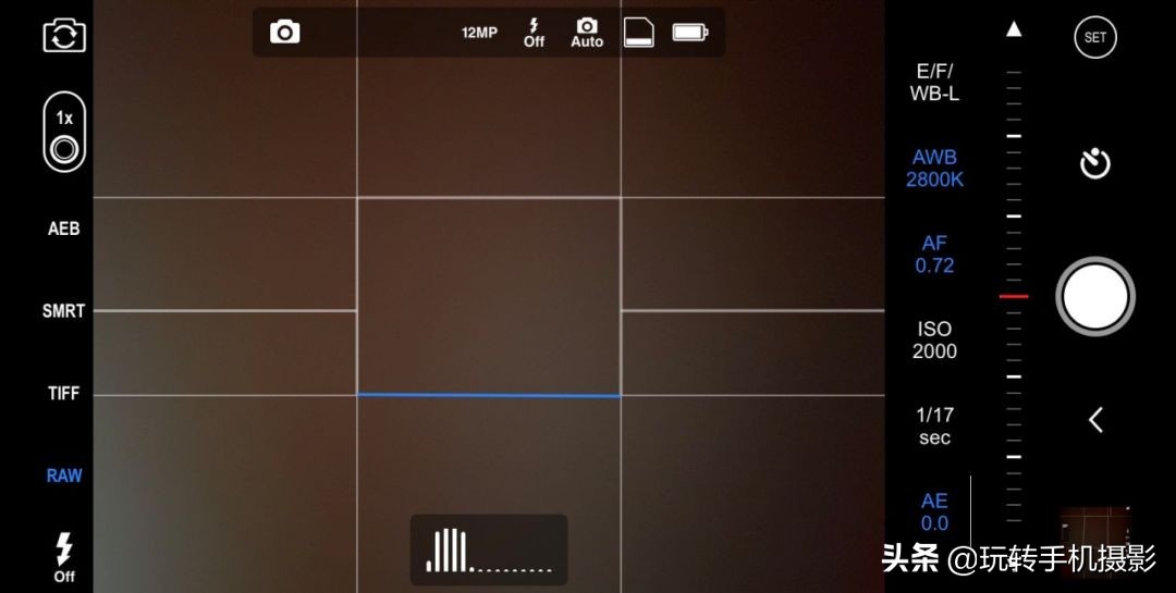 手机如何当单反相机用,如何用手机控制单反相机
