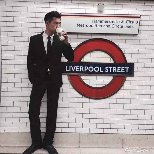 这是你们的“现男友”，请查收