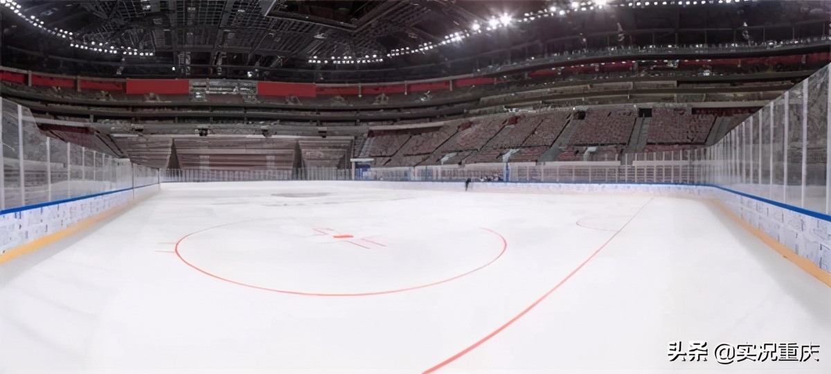 重庆龙兴足球场内部效果图,龙兴亚洲杯足球场