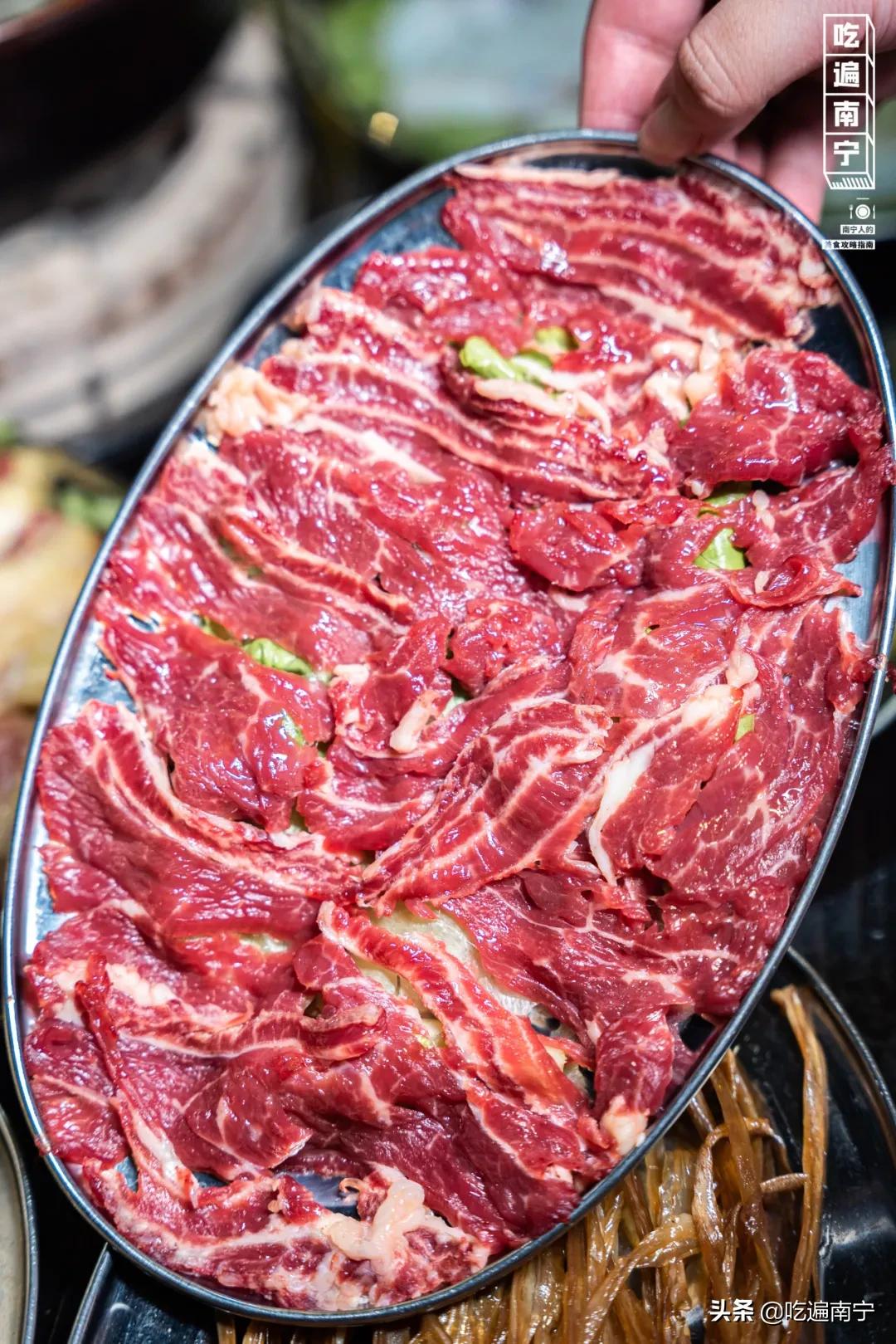 2022年生料火锅打边炉,2023年最火的打边炉菜品