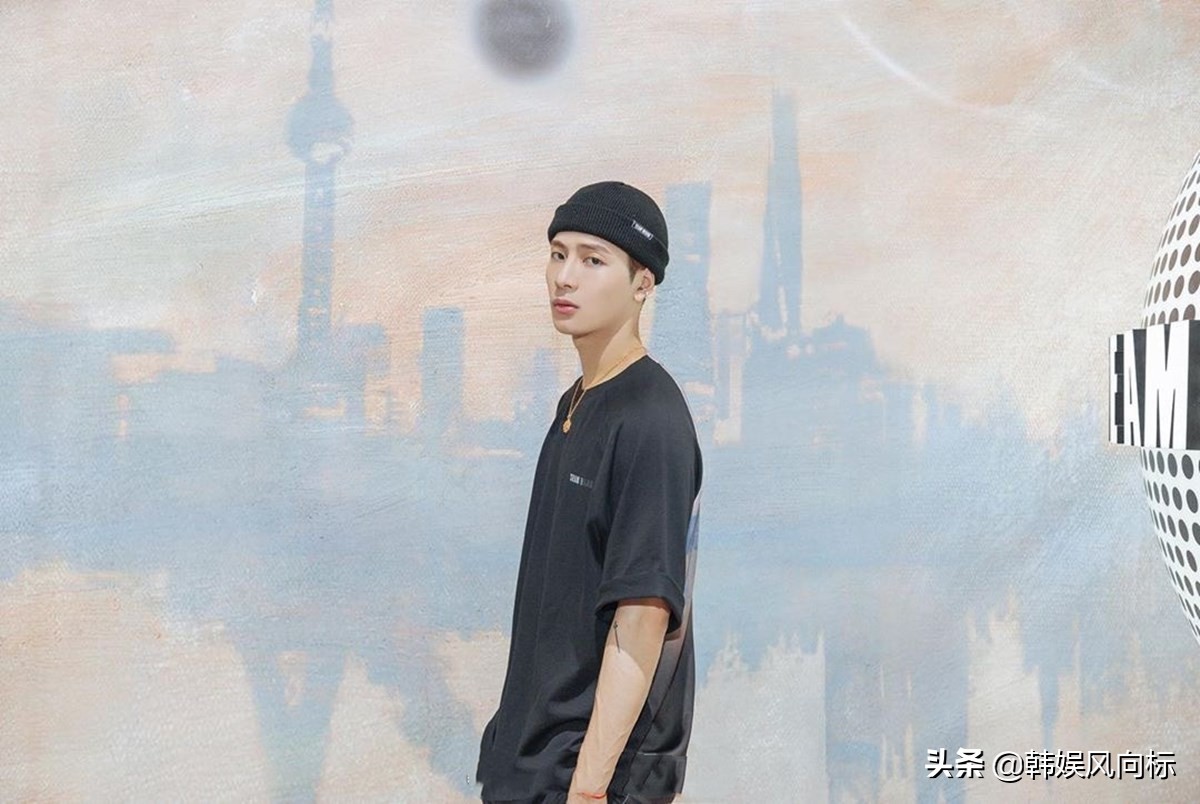 got7王嘉尔续约了吗,got7王嘉尔朴珍荣生日