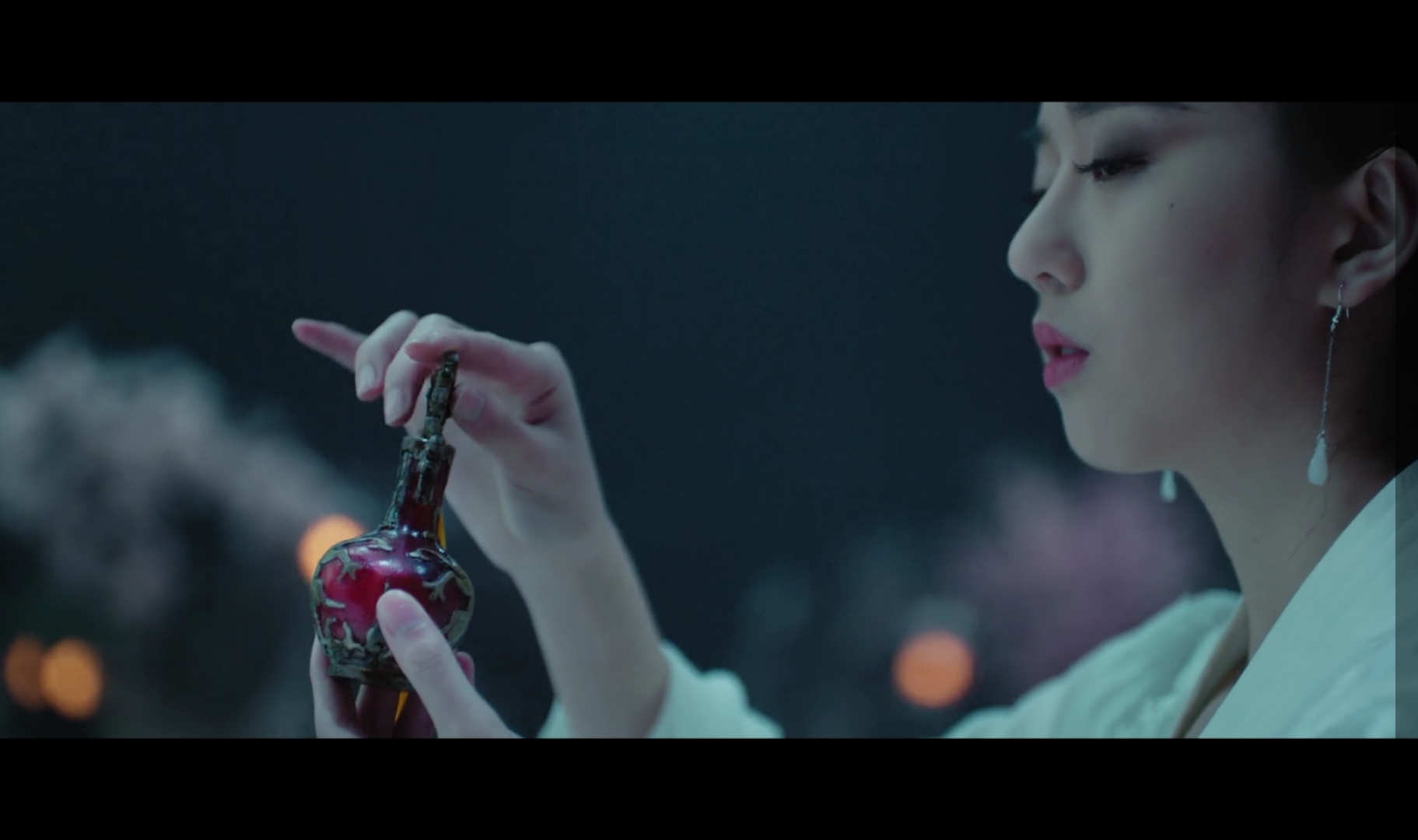 倩女幽魂宁采臣解密,倩女幽魂宁采臣排行