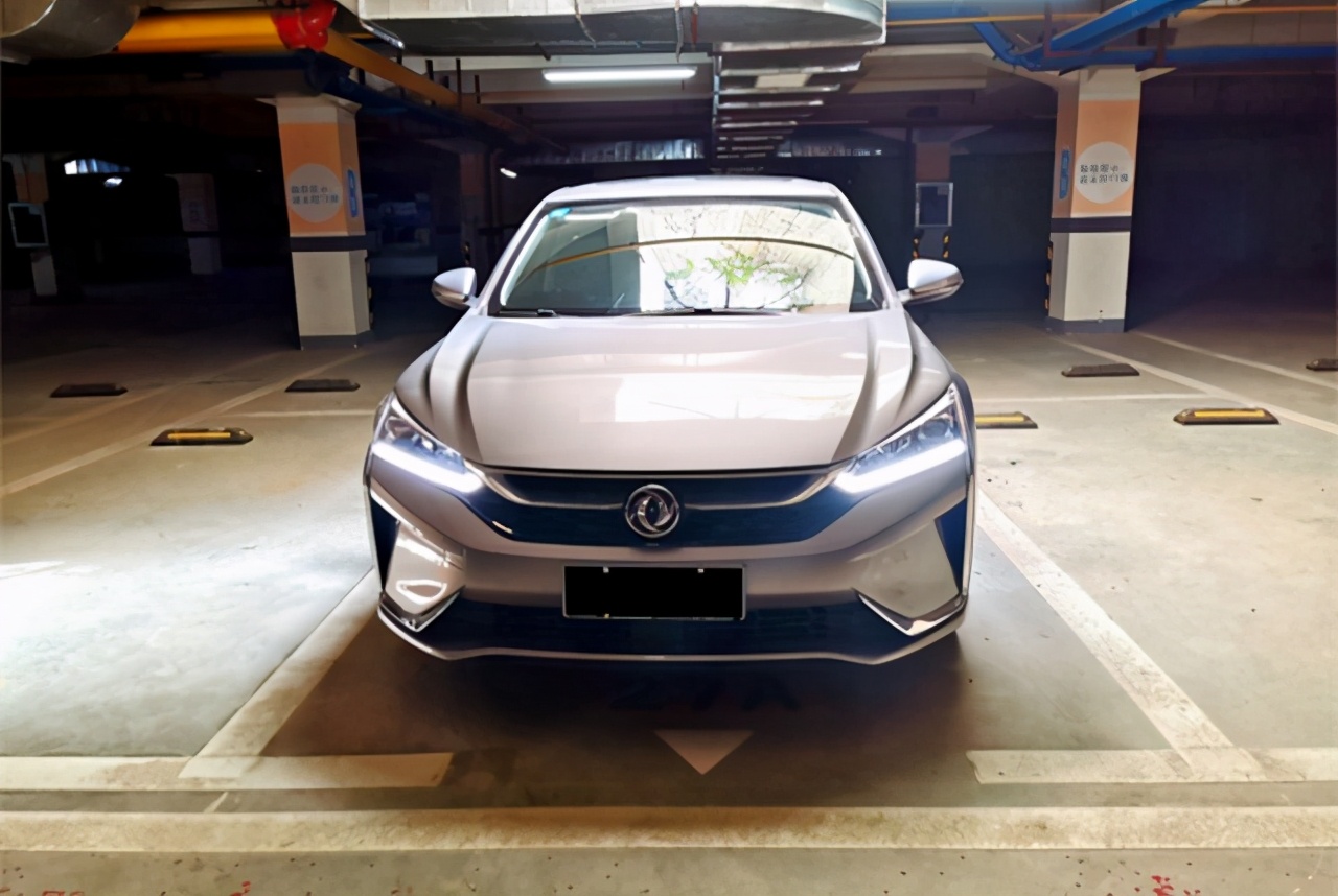 东风多缸发动机,东风最强2.0t发动机