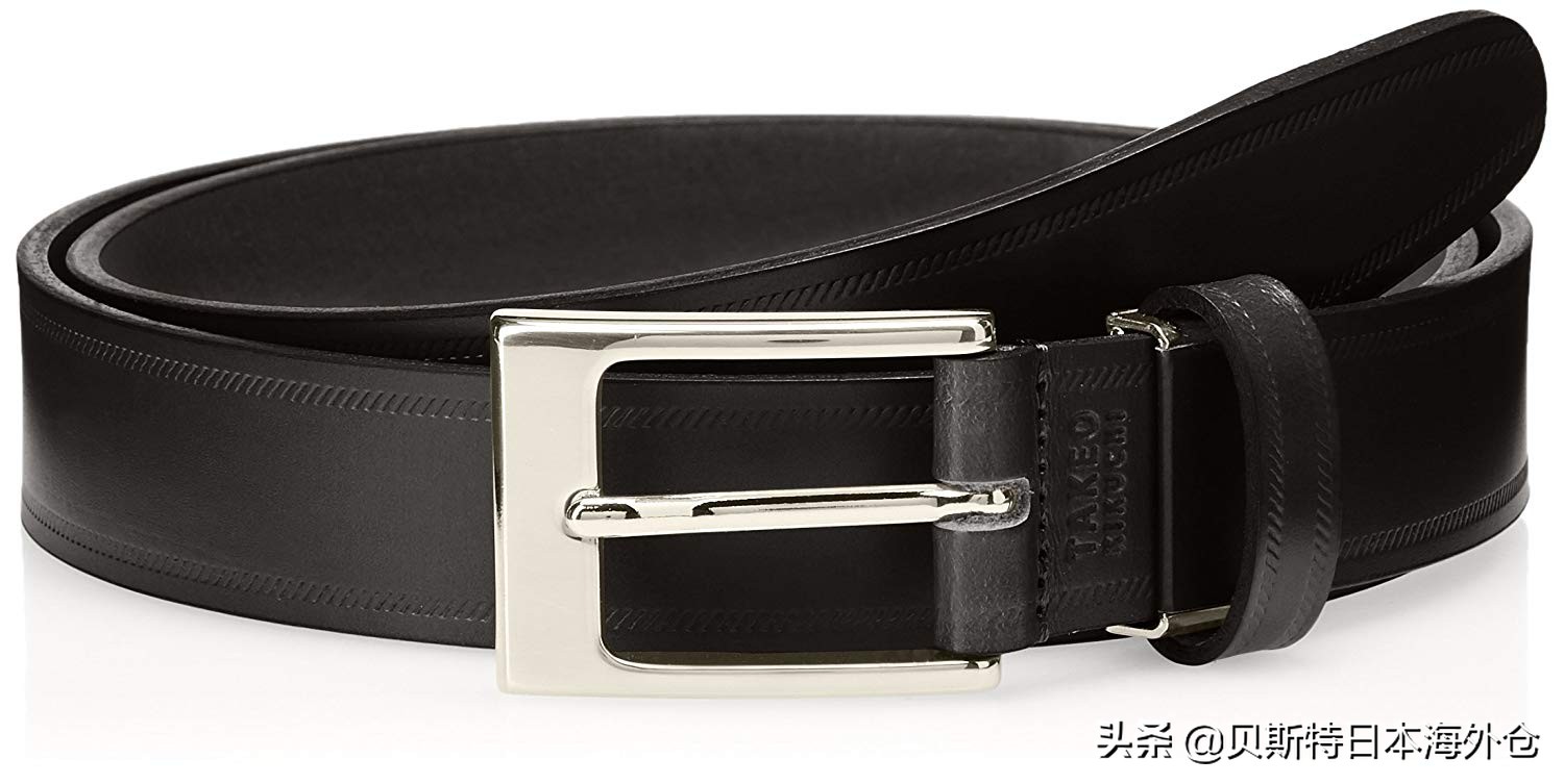男士皮带10大品牌排行,2022男士皮带十大品牌排行榜