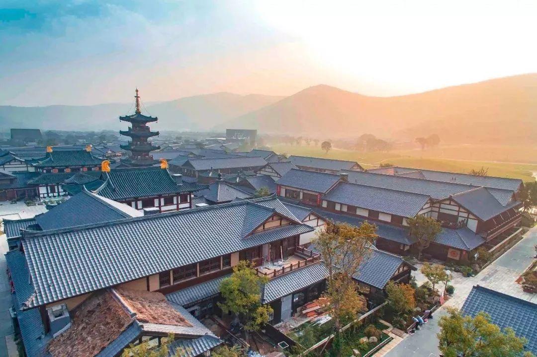 最适合冬天去的旅行城市,最适合春天旅行的城市