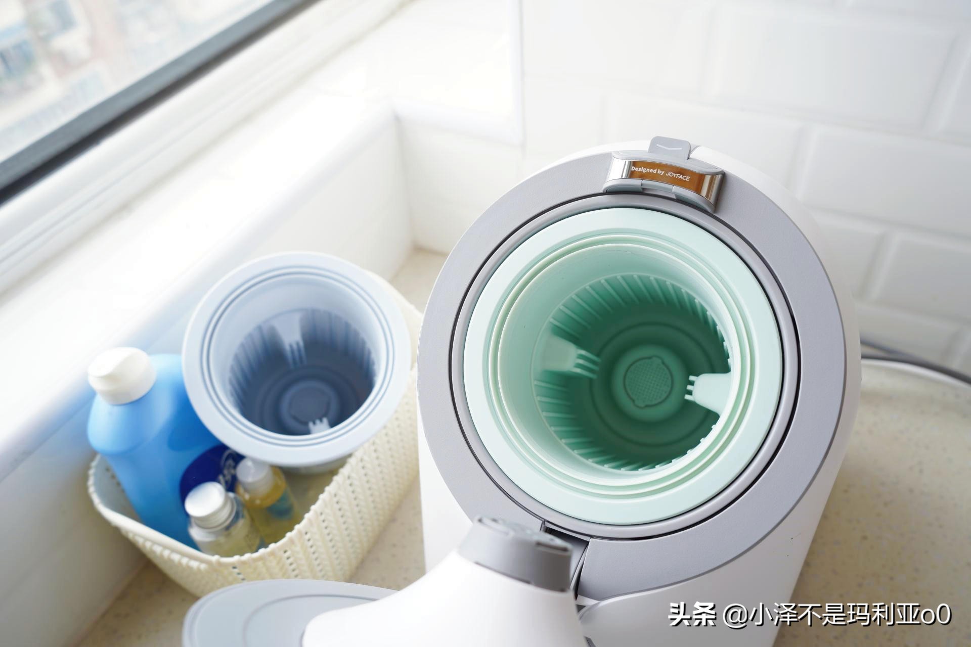 内衣裤专用洗衣机鸡肋,鸡肋的衣服收纳神器