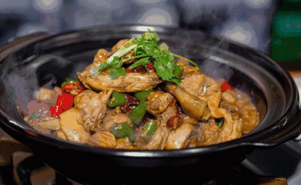 济南福宇记黄焖鸡米饭,黄焖鸡济南哪家好吃又实惠