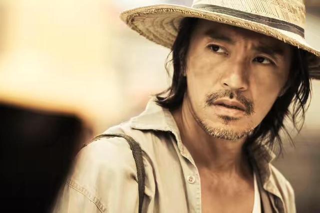 周星驰背叛朱茵了吗,周星驰说他演了一辈子的悲剧