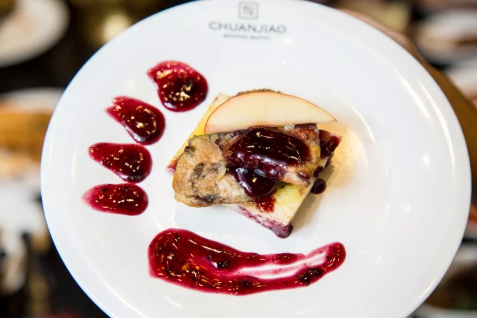 帝王蟹波龙象拔蚌,陆家嘴帝王蟹