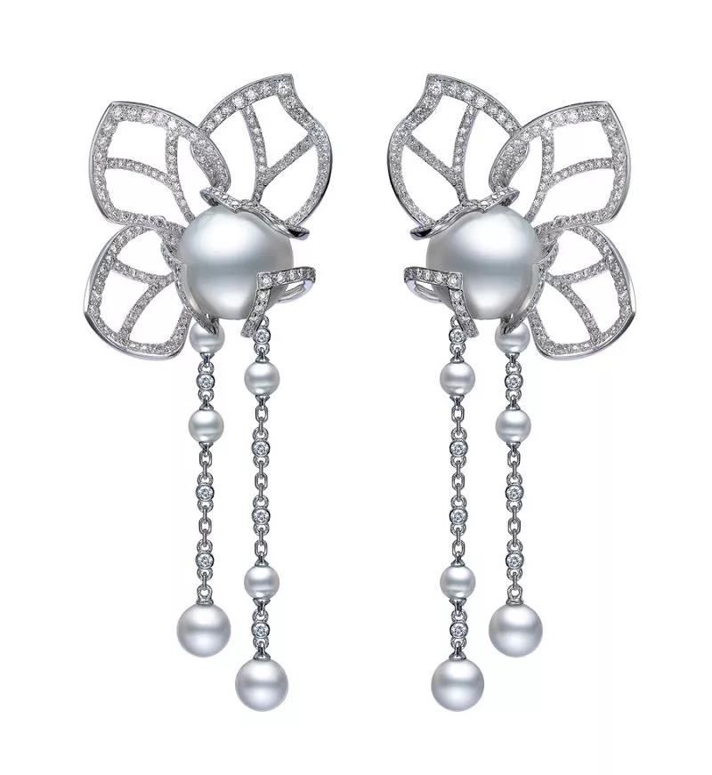 对付女人,没有一件珠宝解决不了的!