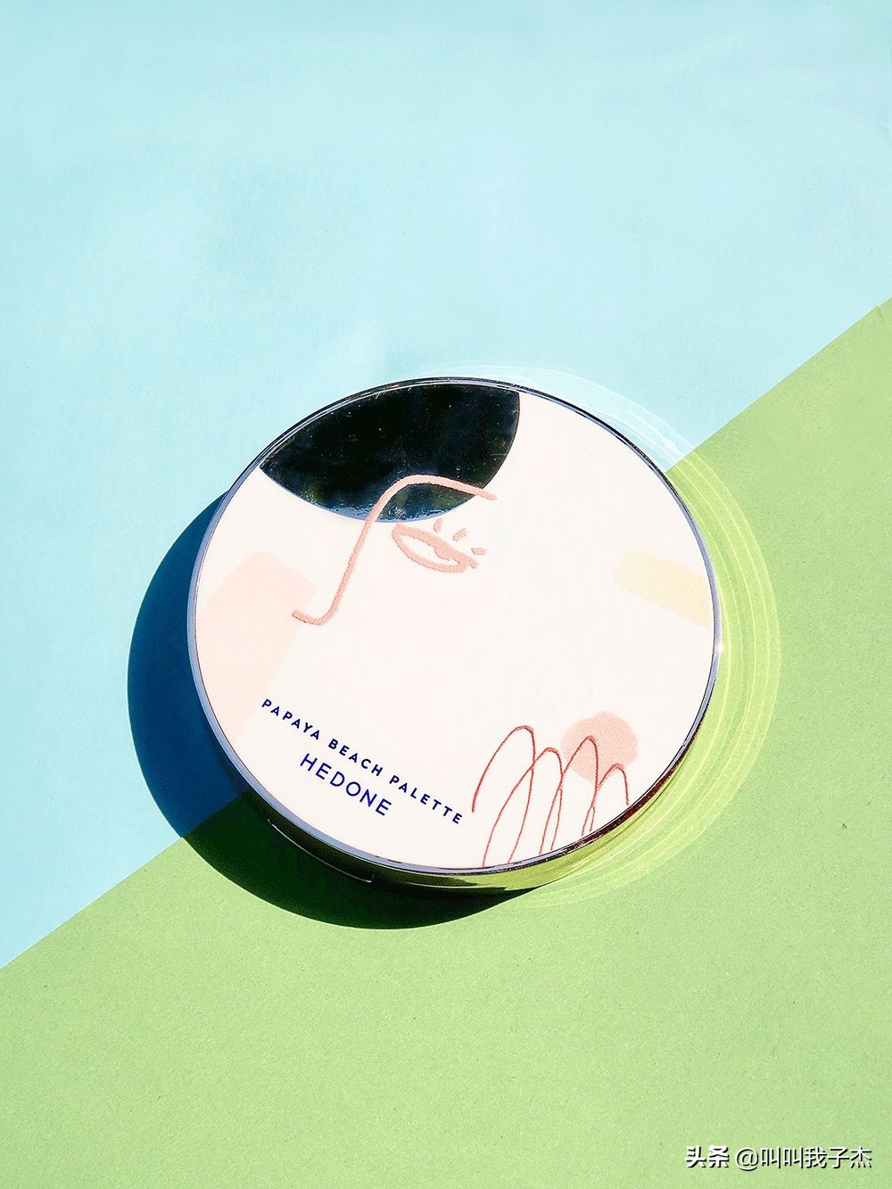 眼影盘一盘多用推荐平价国货,不用代购的平价商品