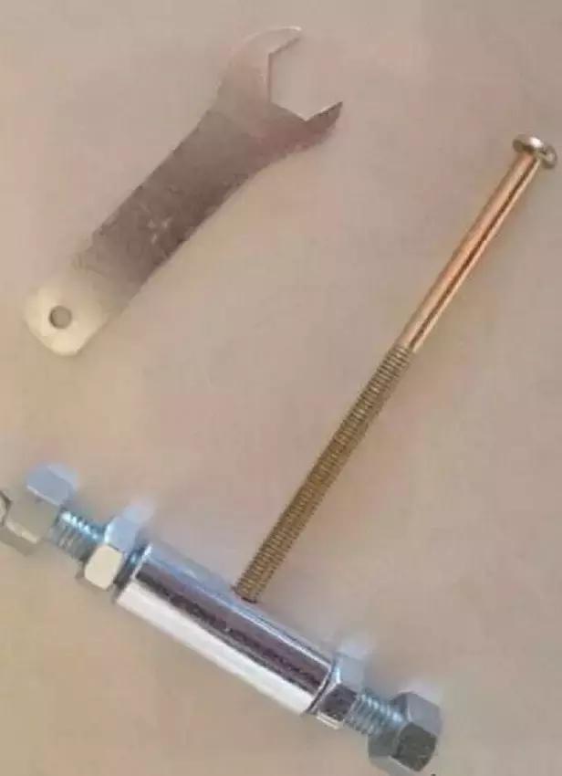 暗线盒丝坏了怎么修,暗线底盒螺丝断了如何修复