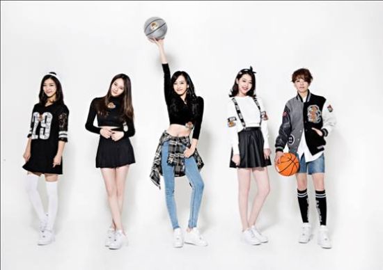 宋茜以前韩国女团是什么,宋茜颠覆观众认知收获广泛好评