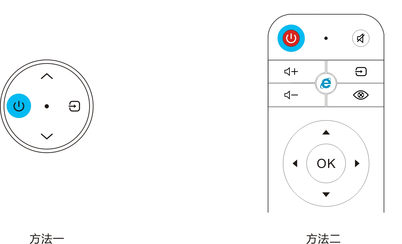 慧投笔记本电脑使用说明书,慧投无屏电脑