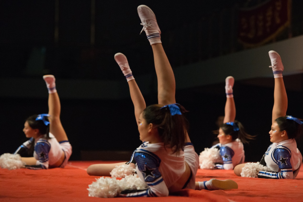 欣赏肚皮舞的魅力,欣赏街舞的感受