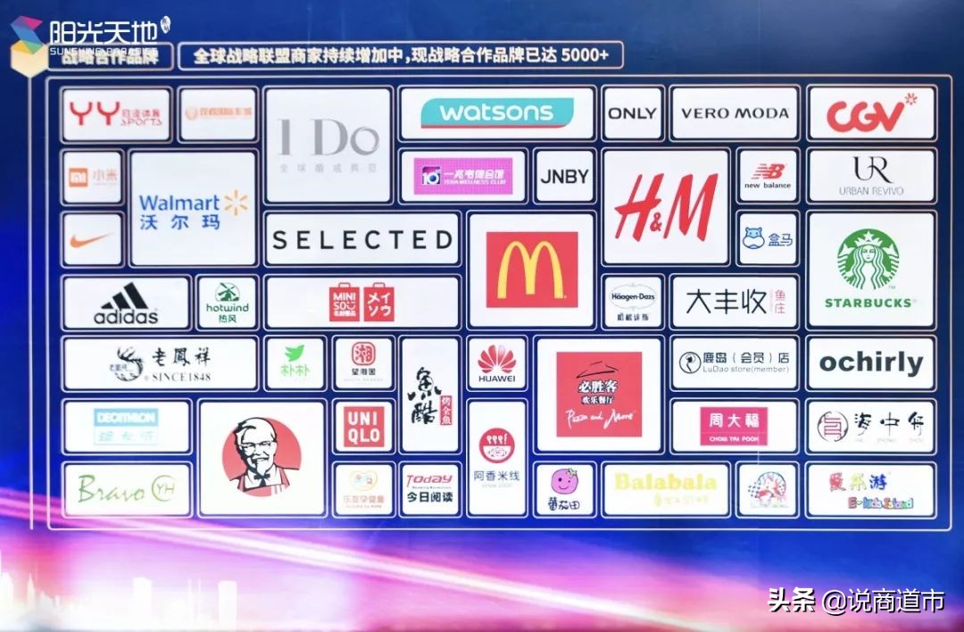 福州南核心商圈,福州南站商圈